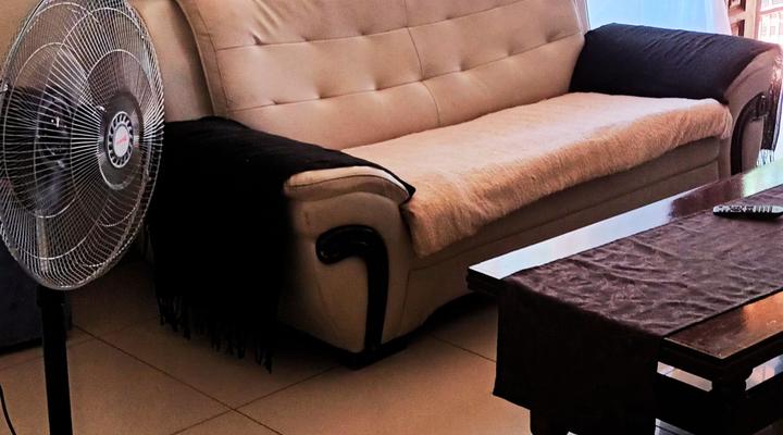 15 Rottweiler Self-Catering