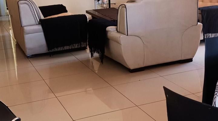 15 Rottweiler Self-Catering