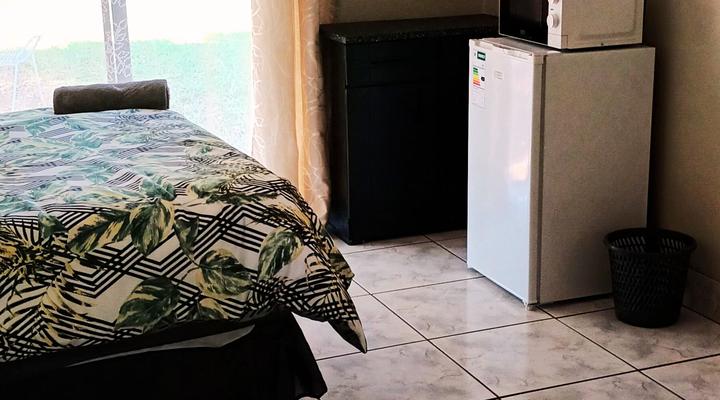 15 Rottweiler Self-Catering