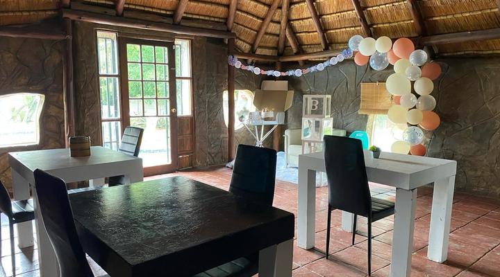 Horizon Green Guest House & Events Venue