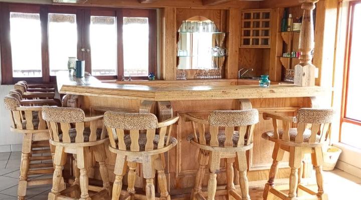 25 Cyferfontein Mabalingwe