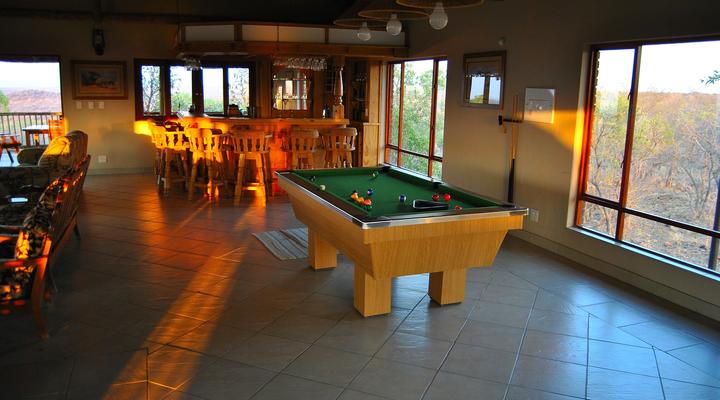 25 Cyferfontein Mabalingwe