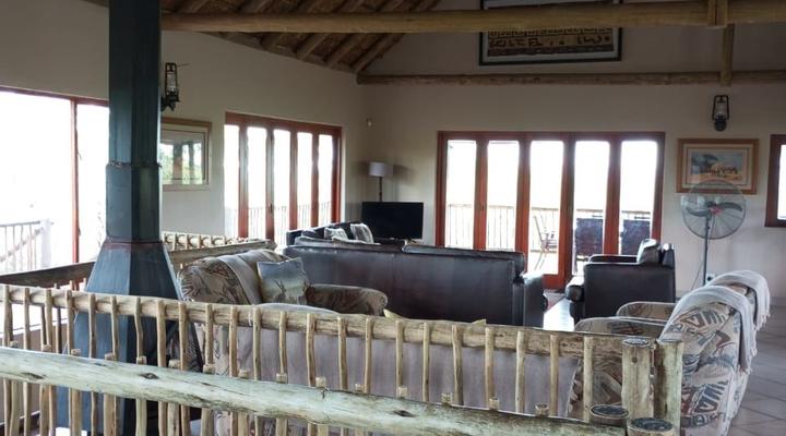 25 Cyferfontein Mabalingwe