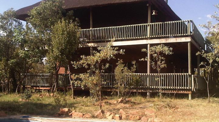 25 Cyferfontein Mabalingwe