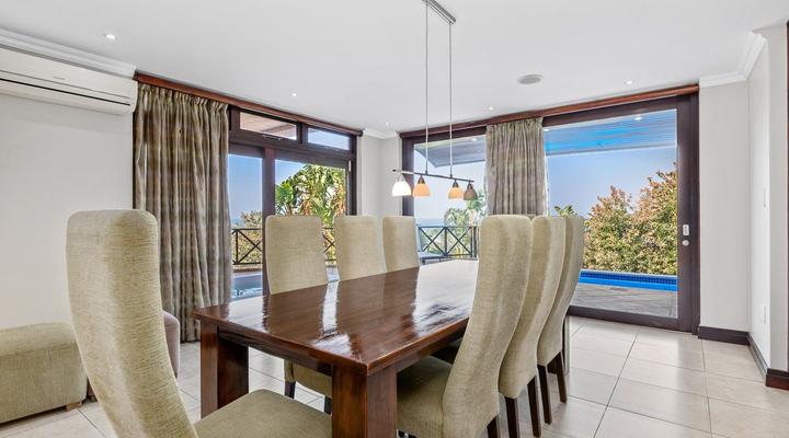 San Lameer Villa 14328- 4 Bedroom Delxue