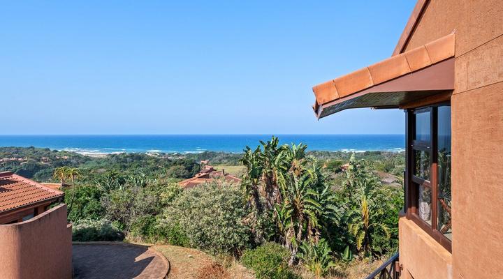 San Lameer Villa 14328- 4 Bedroom Delxue