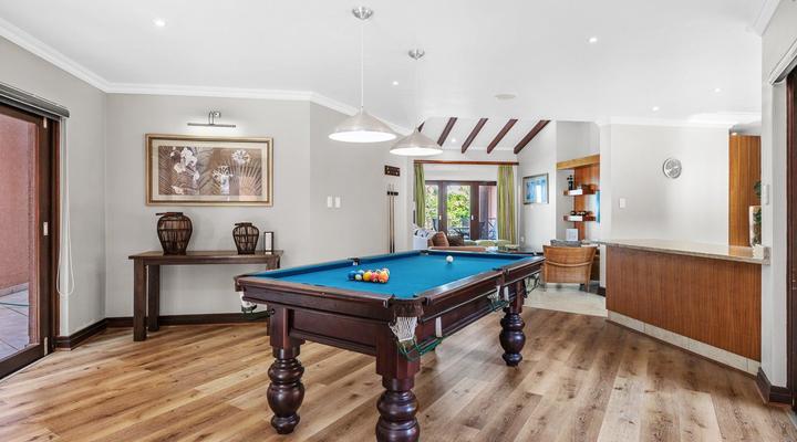 San Lameer Villa 14328- 4 Bedroom Delxue