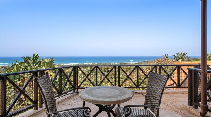 San Lameer Villa 14328- 4 Bedroom Delxue