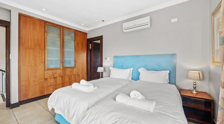 San Lameer Villa 14328- 4 Bedroom Delxue