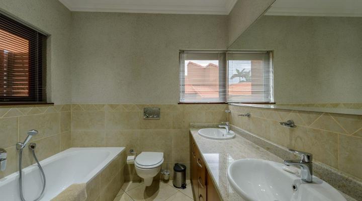 San Lameer Villa 14328- 4 Bedroom Delxue