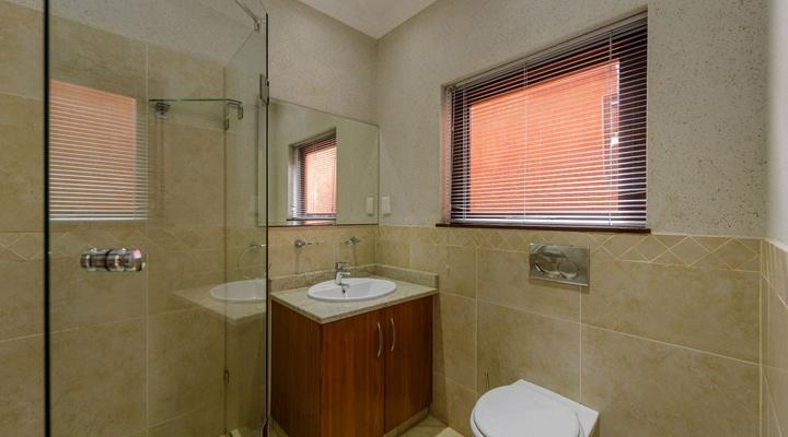 San Lameer Villa 14328- 4 Bedroom Delxue