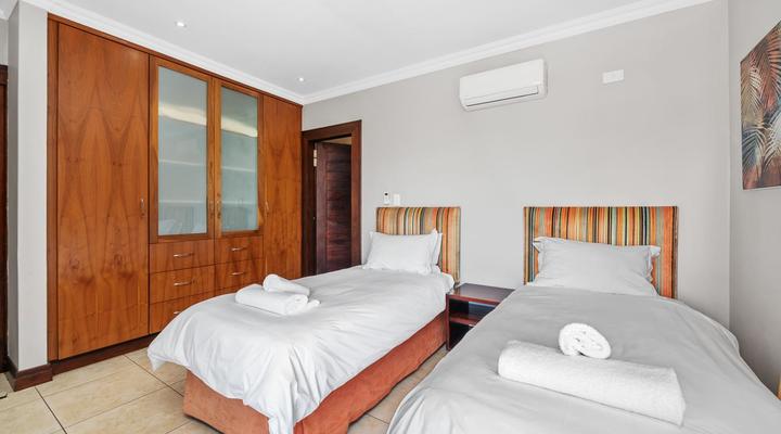 San Lameer Villa 14328- 4 Bedroom Delxue