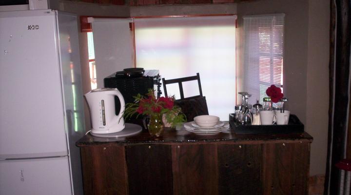 A la fin Country Ranch B&B