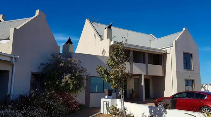 Bahama Self-Catering Long Acres