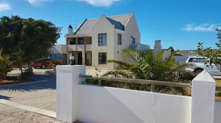 Bahama Self-Catering Long Acres