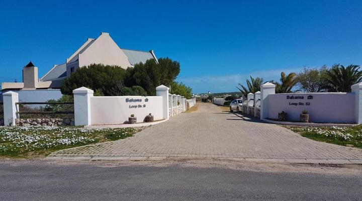 Bahama Self-Catering Long Acres