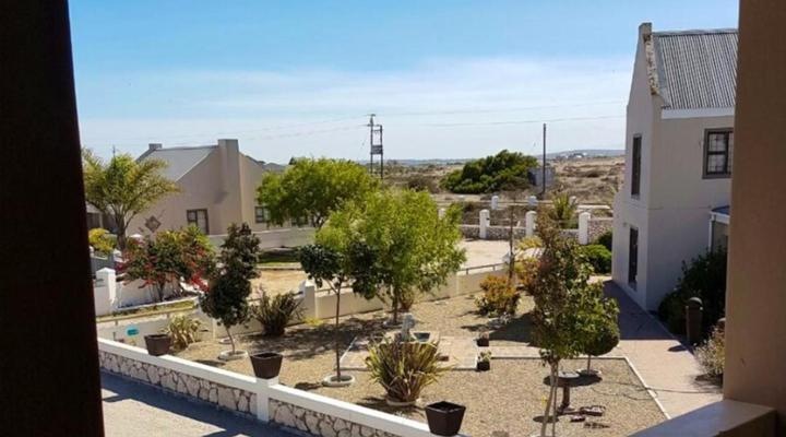 Bahama Self-Catering Long Acres