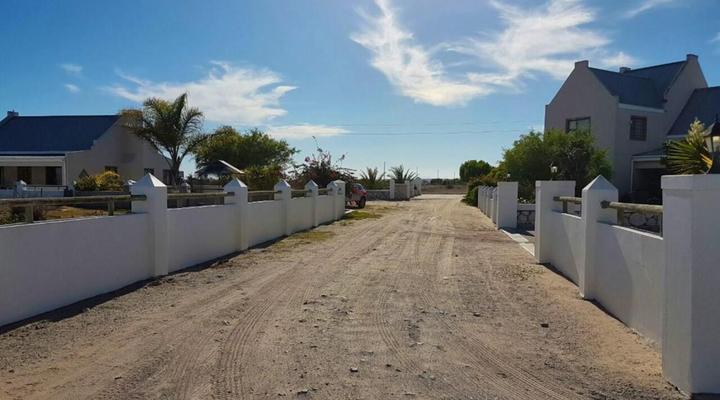 Bahama Self-Catering Long Acres