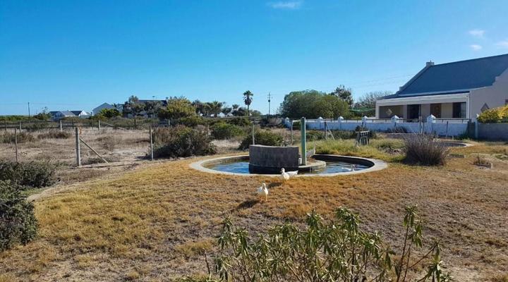 Bahama Self-Catering Long Acres