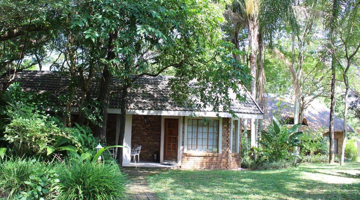 Shingalana Guest House