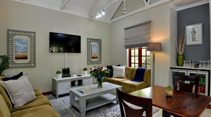 Rivonia Premier Lodge