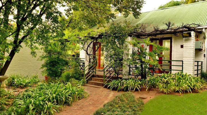 Rivonia Premier Lodge