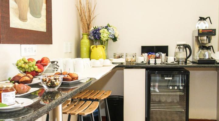 Rivonia Premier Lodge