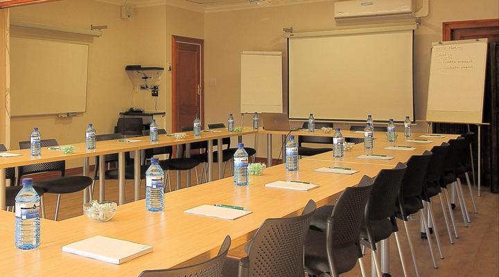 Rivonia Premier Lodge