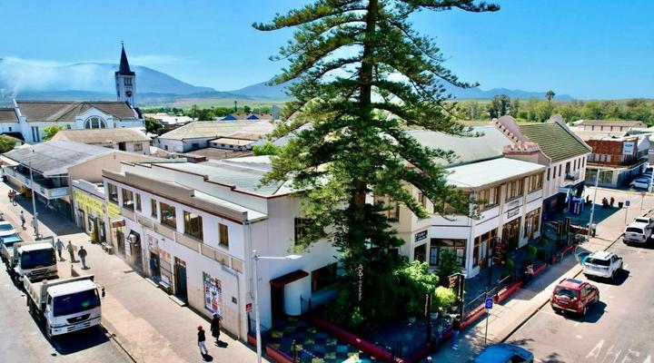 Central Boutique Hotel