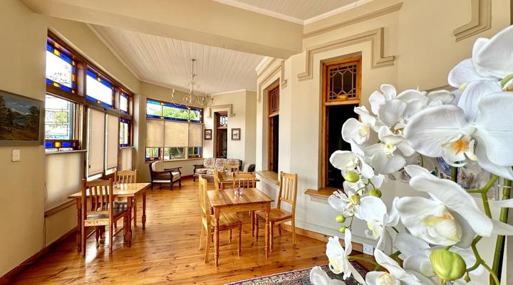 Central Boutique Hotel