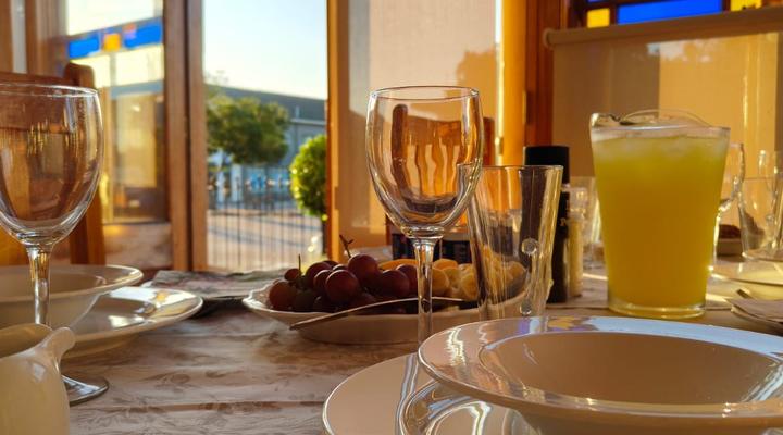 Central Boutique Hotel