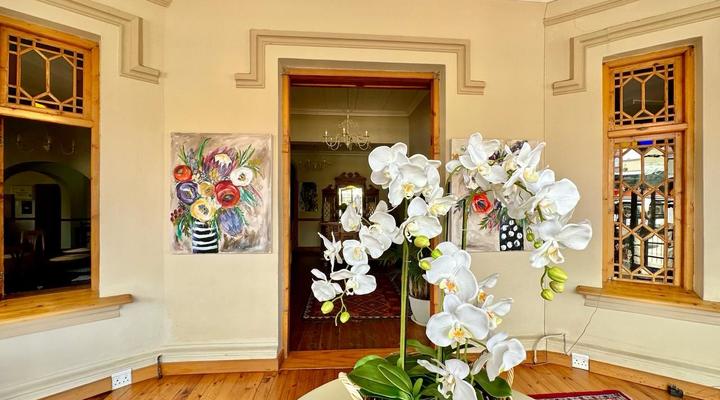 Central Boutique Hotel