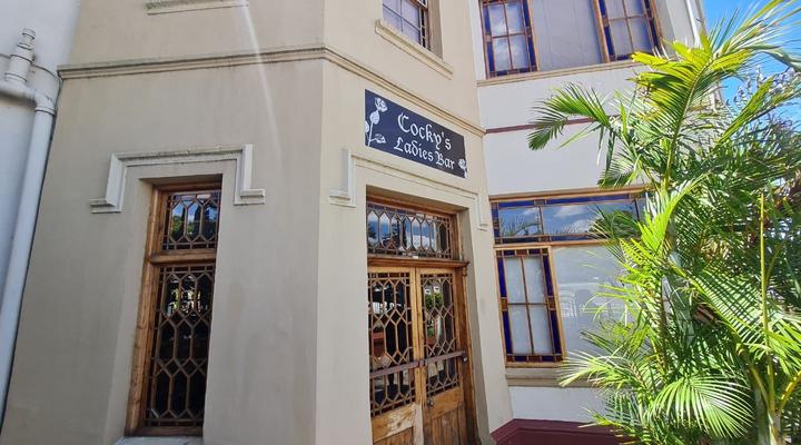 Central Boutique Hotel