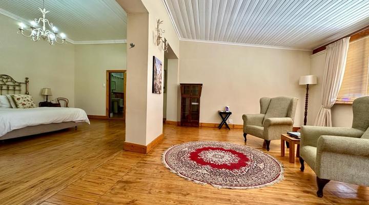 Central Boutique Hotel