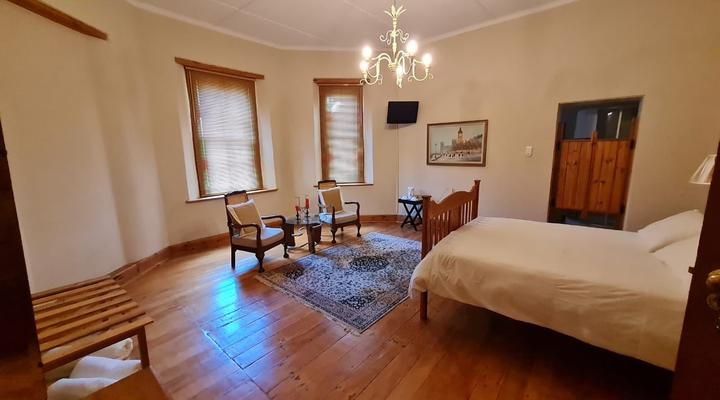 Central Boutique Hotel