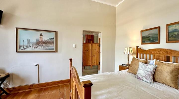 Central Boutique Hotel