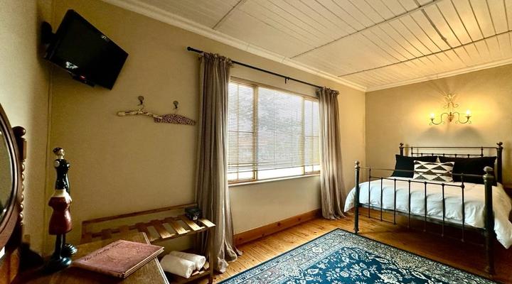 Central Boutique Hotel