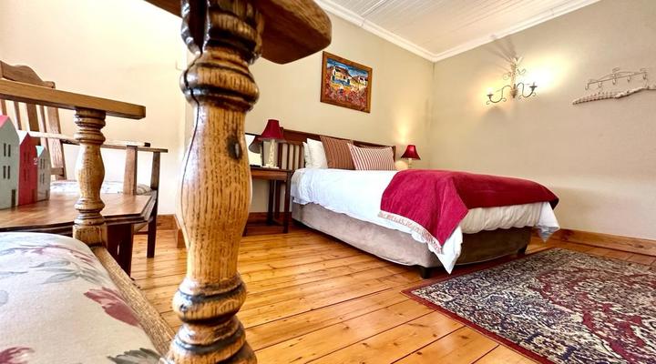 Central Boutique Hotel