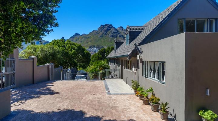 Hout Bay Gem