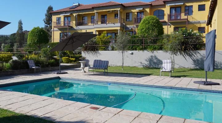 Cradle Mount Hotel and Conference