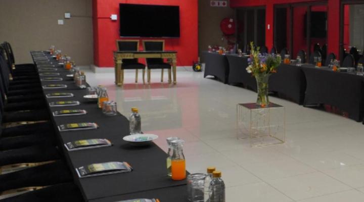 Cradle Mount Hotel and Conference