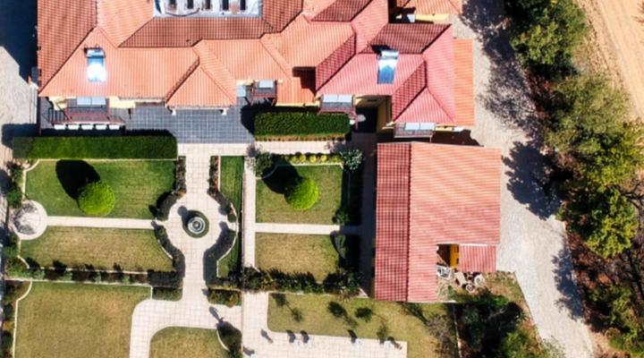 Cradle Mount Hotel and Conference