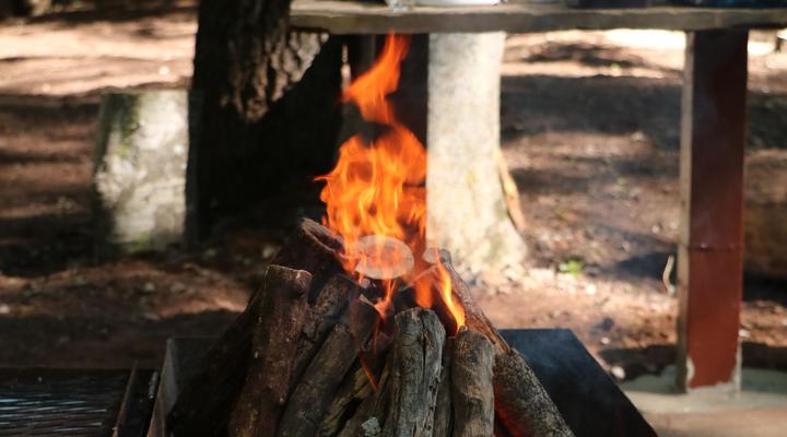 Red Cliff Lodge – Off-Grid Self Catering Eco Retreat