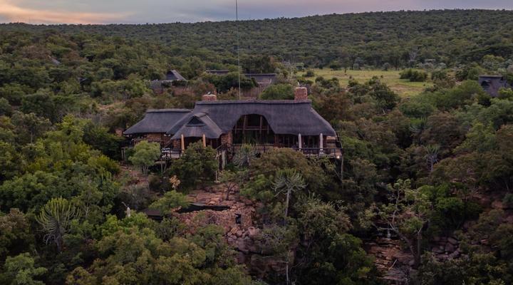 Makweti Safari Lodge