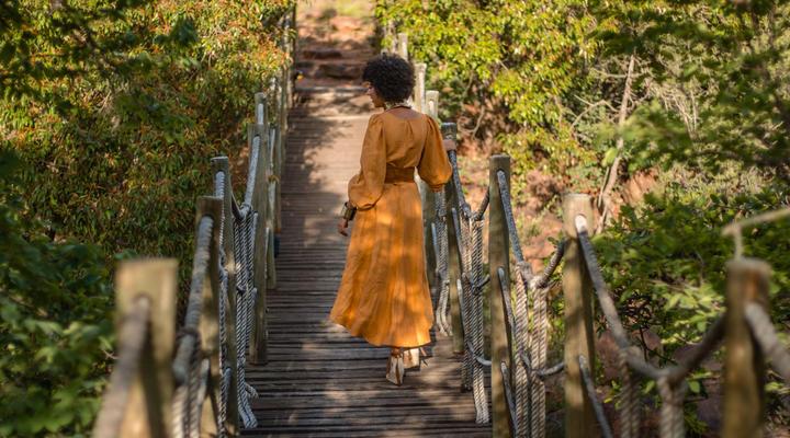 Makweti Safari Lodge