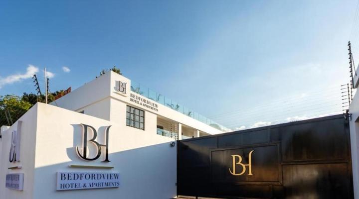 The Bedfordview Hotel and Apartments