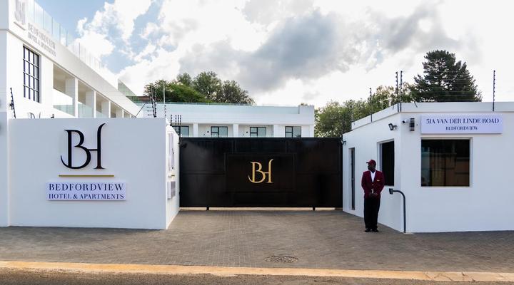 The Bedfordview Hotel and Apartments