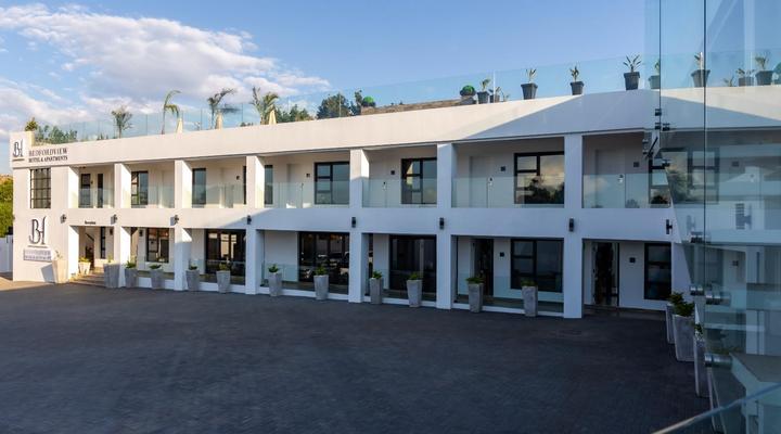 The Bedfordview Hotel and Apartments