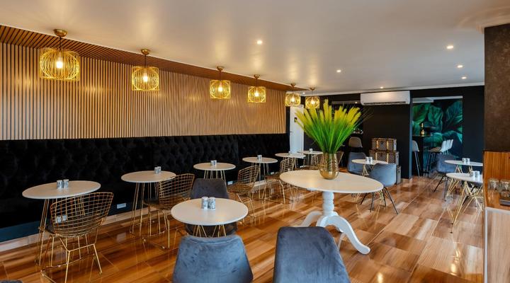 The Bedfordview Hotel and Apartments