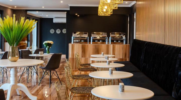 The Bedfordview Hotel and Apartments